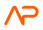 AP Gaming Provider Logo
