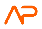 AP Gaming Provider Logo