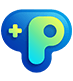 TP Gaming Provider Logo